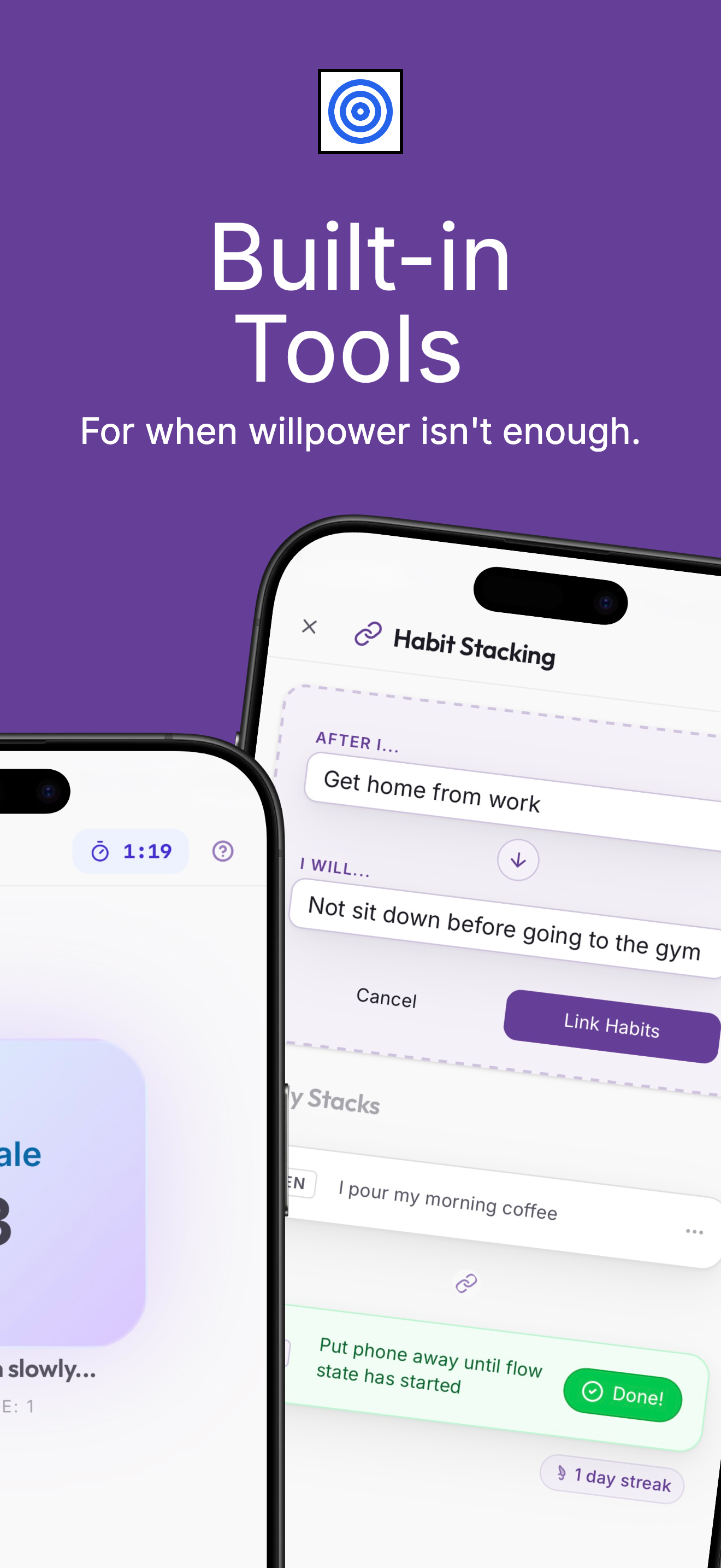 FocusMaxing app screenshot 6